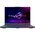  Ноутбук ASUS G814JV-N6035 (90NR0CM1-M00B80) 18"/QHD+/IPS/500N/240Hz/i7-13650HX/16GB/SSD1TB/RTX 4060 8GB/Backlit/DOS/Eclipse Gray 